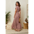 Vestido - Rosa
