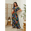 Dress - Navy