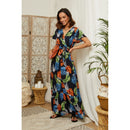 Dress - Navy