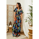 Dress - Navy