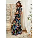 Dress - Navy