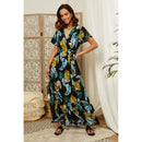 Vestido - Negro