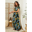 Vestido - Negro