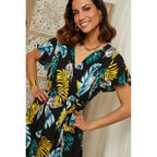 Dress - Black