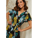 Vestido - Negro