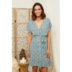 Dress - Mint