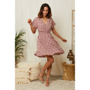 Vestido - Rosa