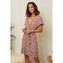 Vestido - Rosa