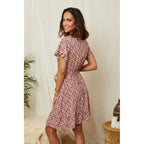 Dress - Pink