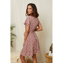 Vestido - Rosa