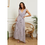Vestido - Lila