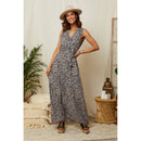 Dress - Navy