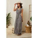 Dress - Navy