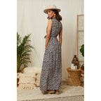Dress - Navy