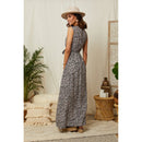 Dress - Navy