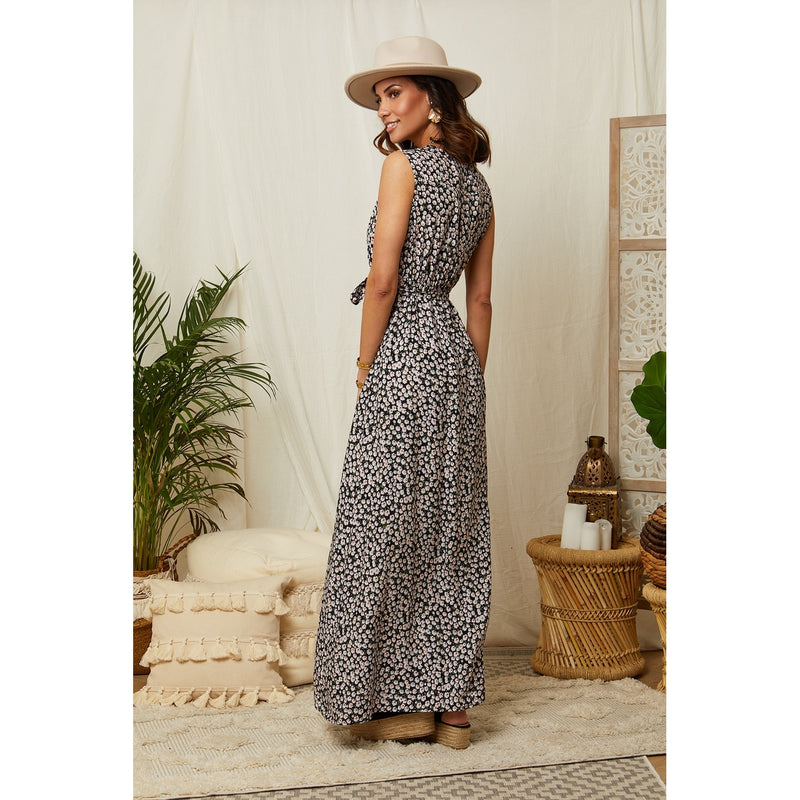 Dress - Navy