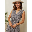Dress - Navy