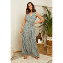 Dress - Mint