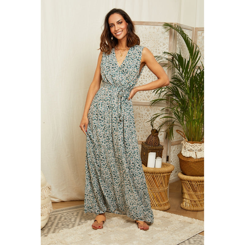 Dress - Mint