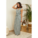 Dress - Mint