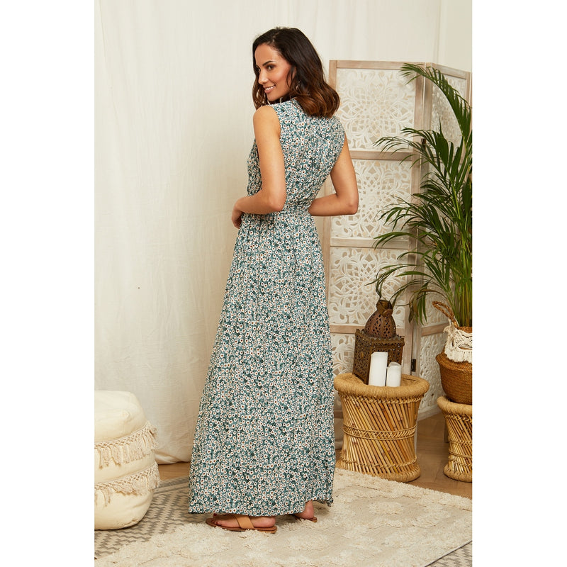 Dress - Mint