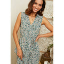 Dress - Mint