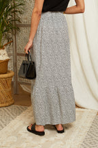Skirt - White