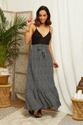 Skirt - Black