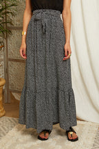 Skirt - Black