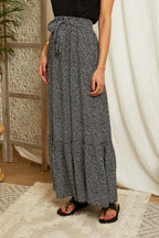 Skirt - Black