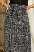 Skirt - Black