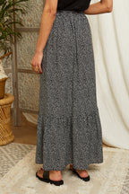 Skirt - Black