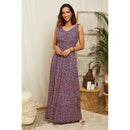 Vestido - Fucsia