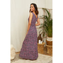Vestido - Fucsia