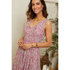 Dress - Lilac