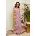 Dress - Lilac