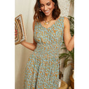 Vestido - Menta