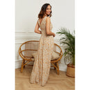 Dress - Mustard
