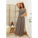 Vestido - Naranja