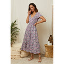 Vestido - Lila