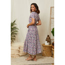 Vestido - Lila