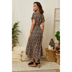 Vestido - Marino