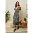 Vestido - Negro