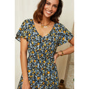 Vestido - Negro