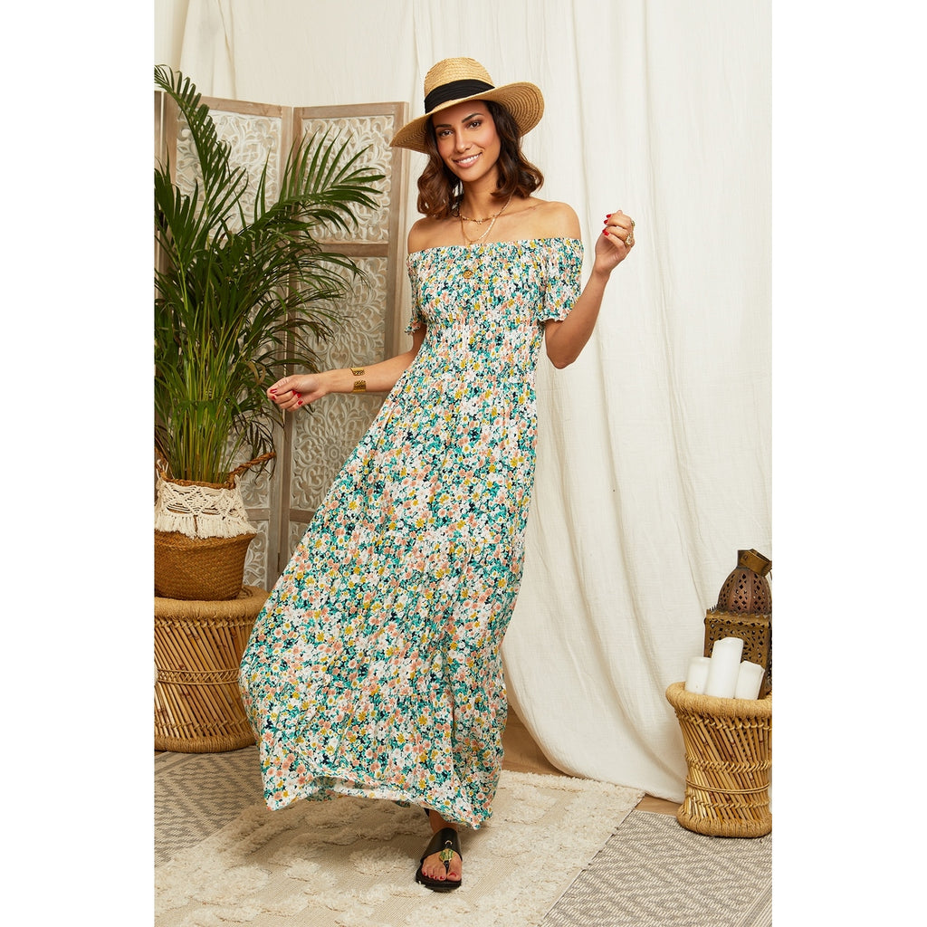 Dress - Navy