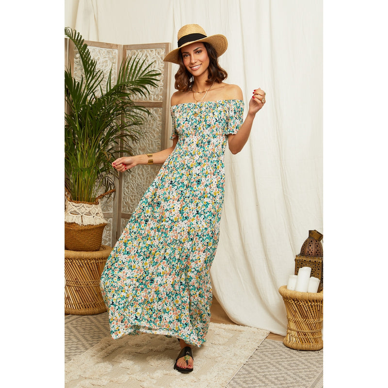 Dress - Navy