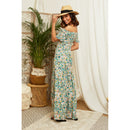 Dress - Navy