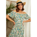 Dress - Navy