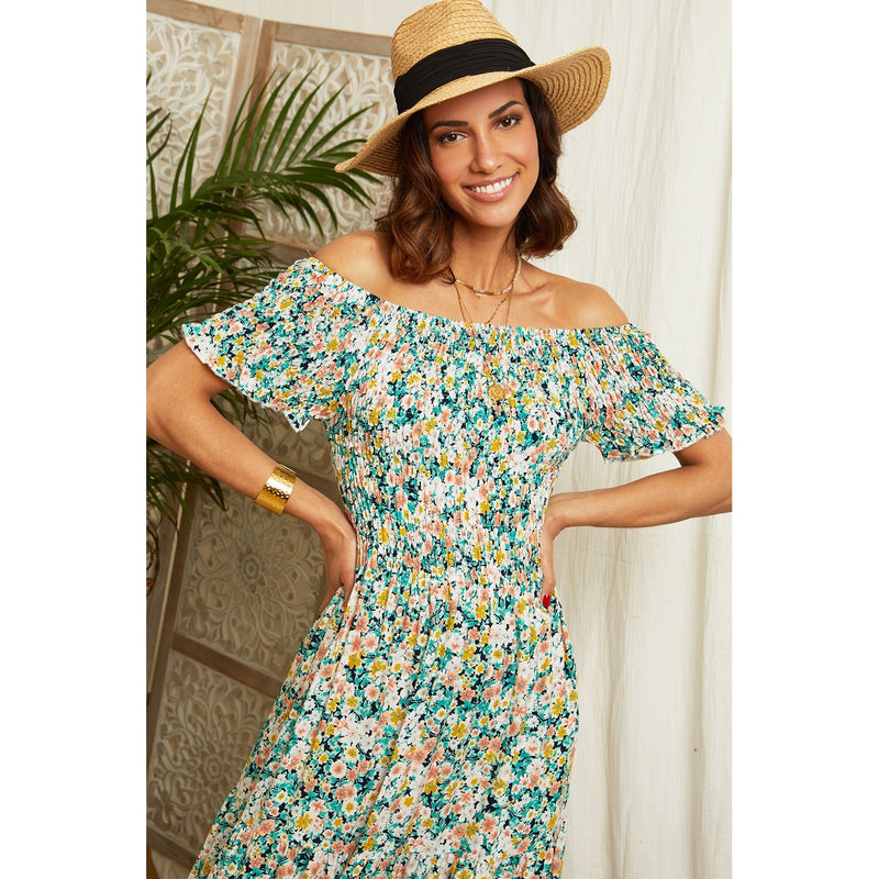 Dress - Navy