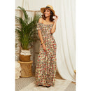 Vestido - Negro